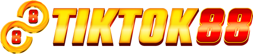 TIKTOK88 Logo